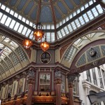 Mercado de Leadenhall