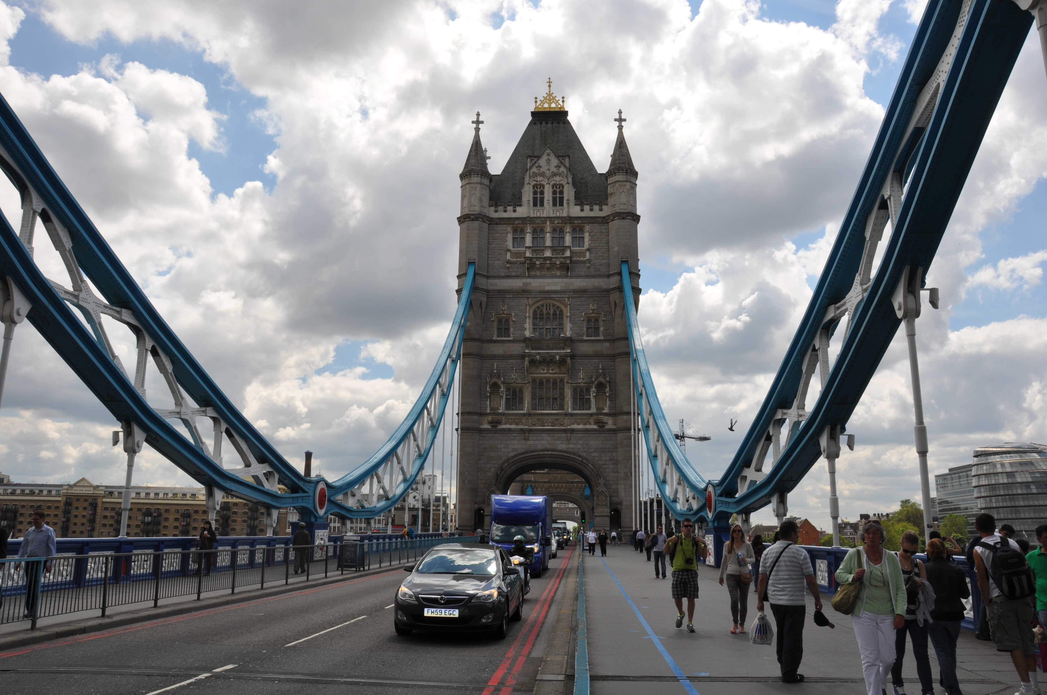 Resultado de imagen de tower bridge antigua maquinaria a vapor