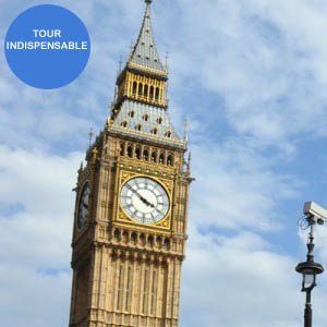 tour londres en 1 dia