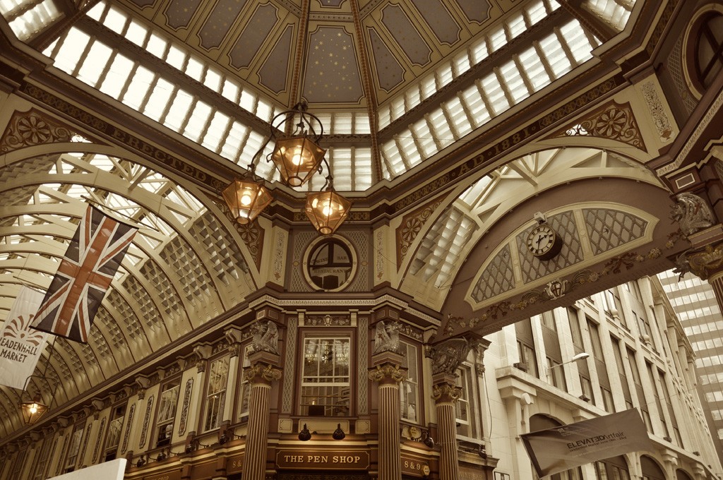 leadenhall