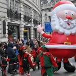 Eventos de Navidad y fin de año en Londres