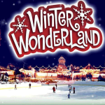 Feria navideña Winter Wonderland