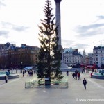 Qué hacer el día de Navidad en Londres