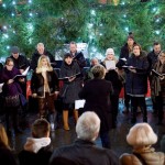 Villancicos y conciertos de Navidad en Londres